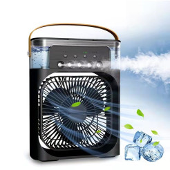 Portable Air Cooling Fan